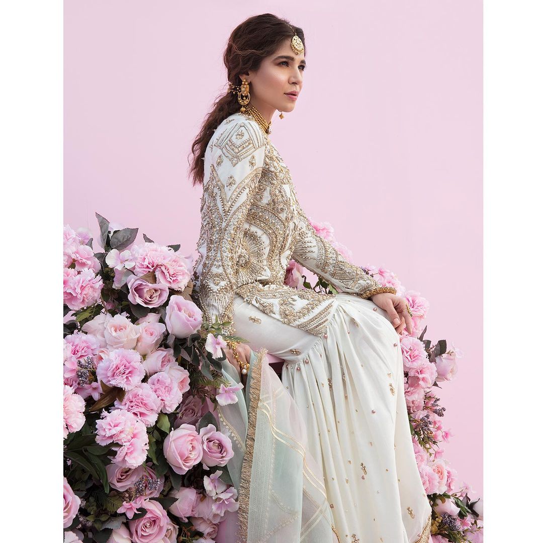 Ayesha Omar Ayesha Omar