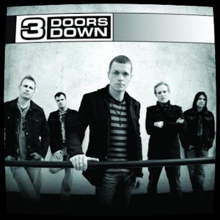 Lirik Lagu: Kunci Gitar 3 Doors Down - Here Without You