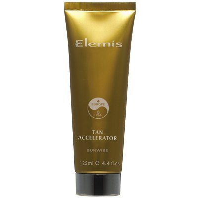 elemis tan