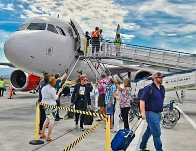 Ways To Get Canada VISA Ways To Get Canada VISA