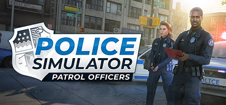 Police Simulator Patrol Officers MULTi13-ElAmigos