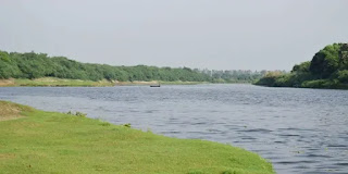 Keetham lake of Uttar Pradesh included in Ramsar sites