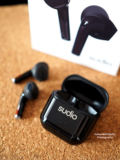 SUDIO NIO Review, Latest Wireless Earphones From SUDIO Sweden