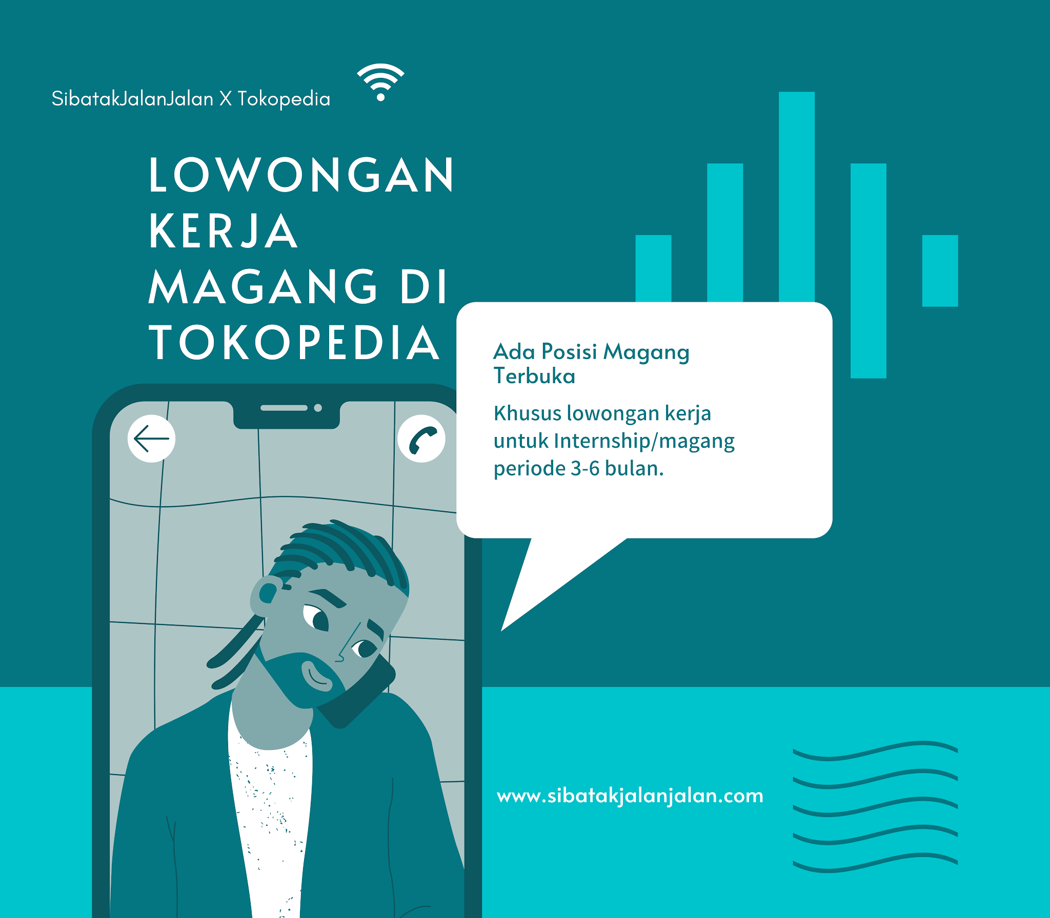 tokopedia internship tokopedia internship