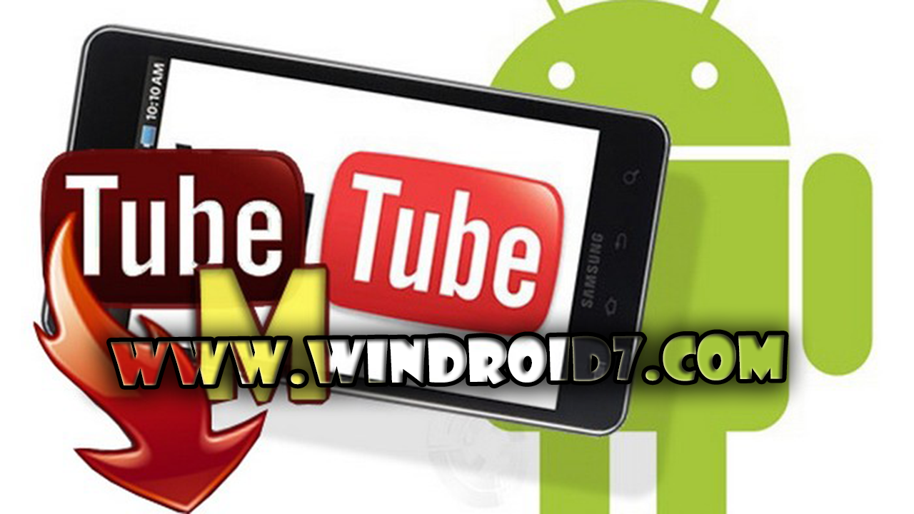 tubemate mod apk