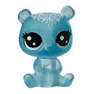 Littlest Pet Shop Series 4 Frosted Wonderland Surprise Pair Bear (#No#) Pet