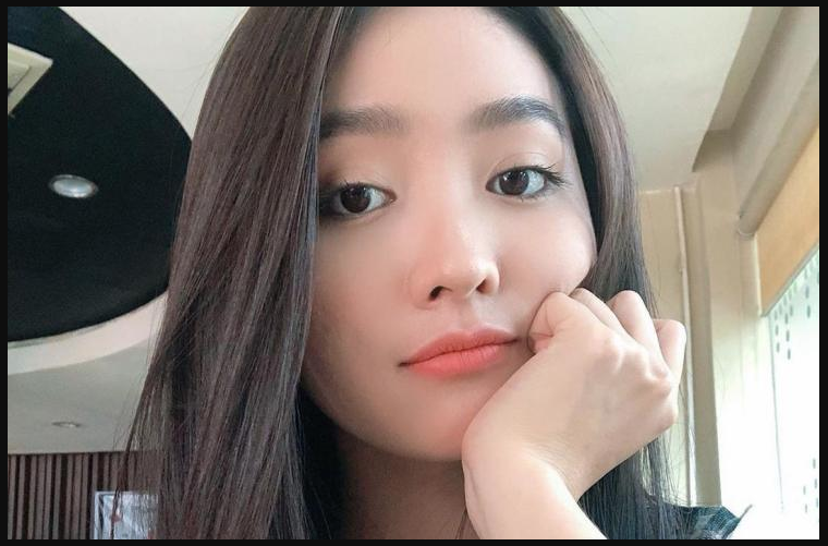 Foto Natasha Wilona yang Bakal Bikin Kamu Menganga! - Catatan Adi