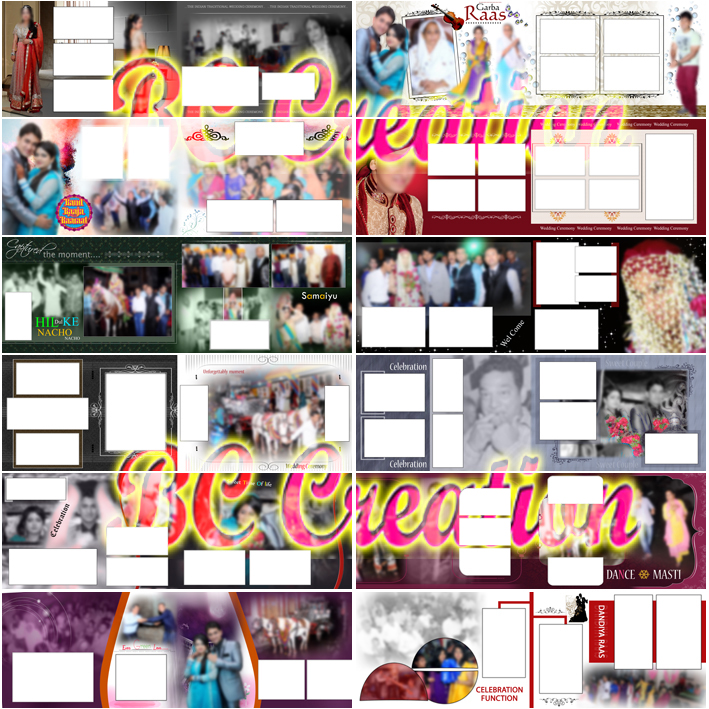 Karizma Vidhi Design