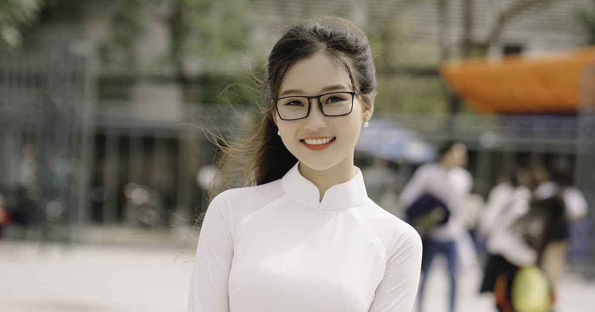 Hot girl…Hoàng Tú Anh…