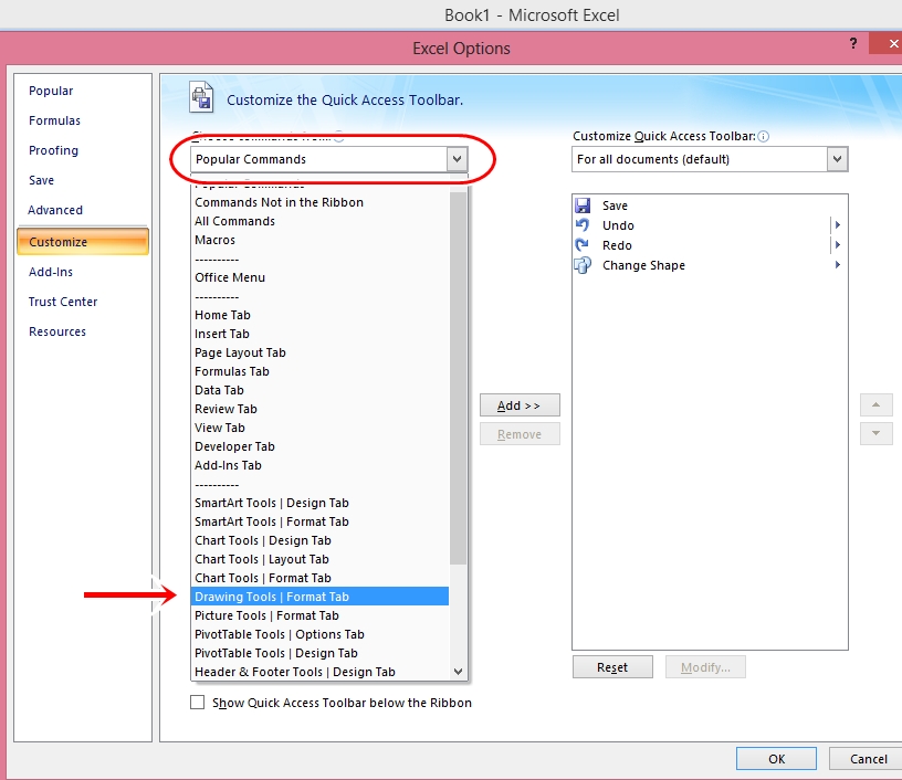 How To Format & Insert Image Into Microsoft Excel Comment