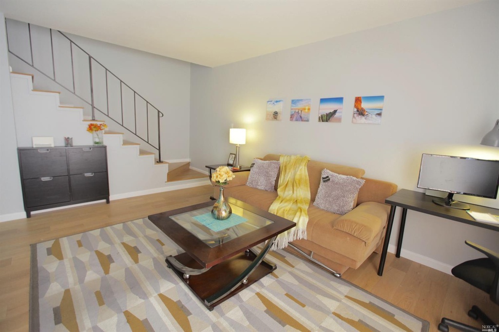 CONCORD CONDO FOR RENT