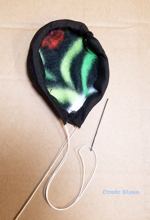 DIY replacement headphone covers