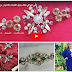 اجي تشوفي شكل جميل التنبات بالاحجار على الموضة مع ام ادم hand beading اجي تشوفي شكل جميل التنبات بالاحجار على الموضة مع ام ادم hand beading