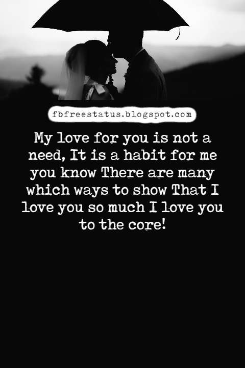 Heart Touching Quotes About Love With Images Pictures