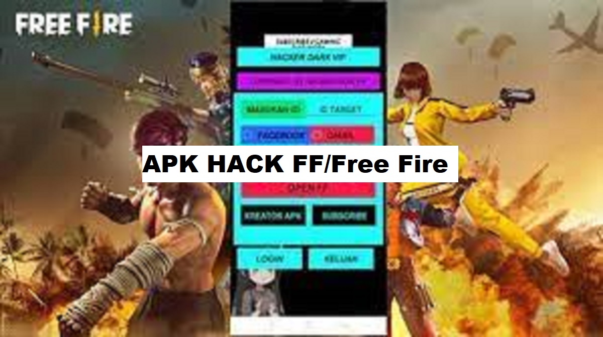 APK Hack FF