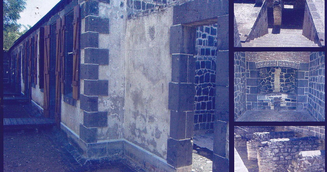 My UNESCO World Heritage Postcards Mauritius Aapravasi Ghat