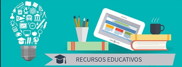 RECURSOS EDUCATIVOS