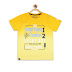 Monte Carlo Boys' T-Shirt