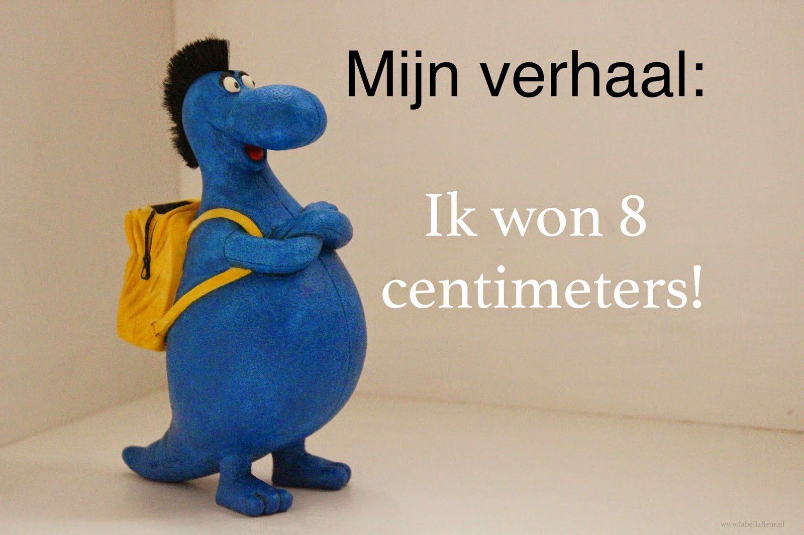 Mijn verhaal