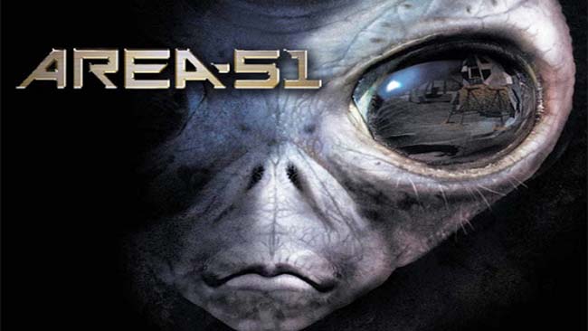 Area 51 free download