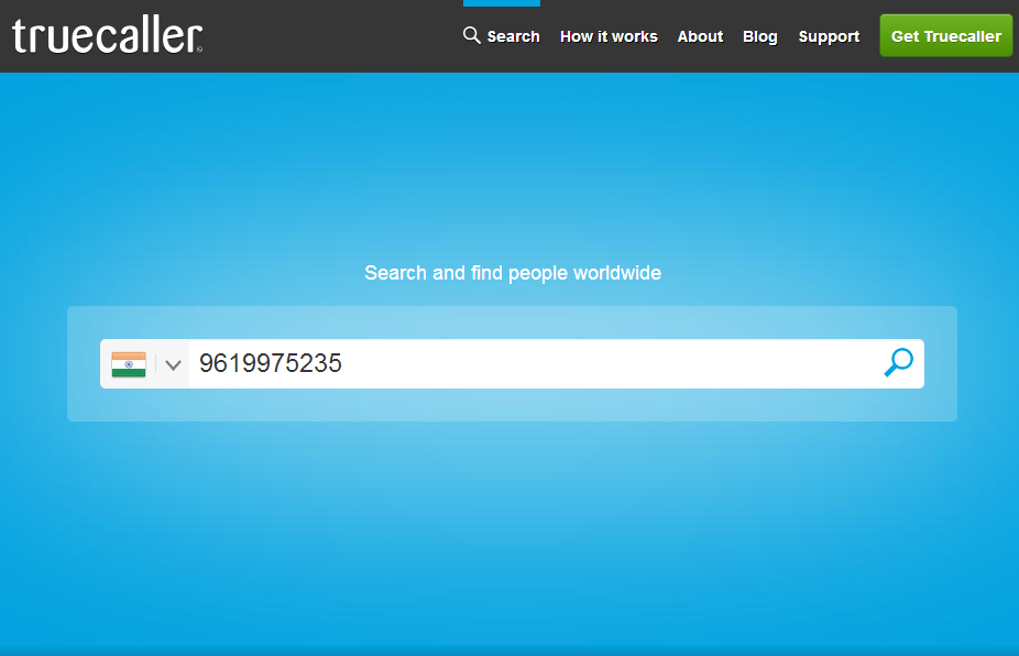 Truecaller Who Ya Gonna Call Review