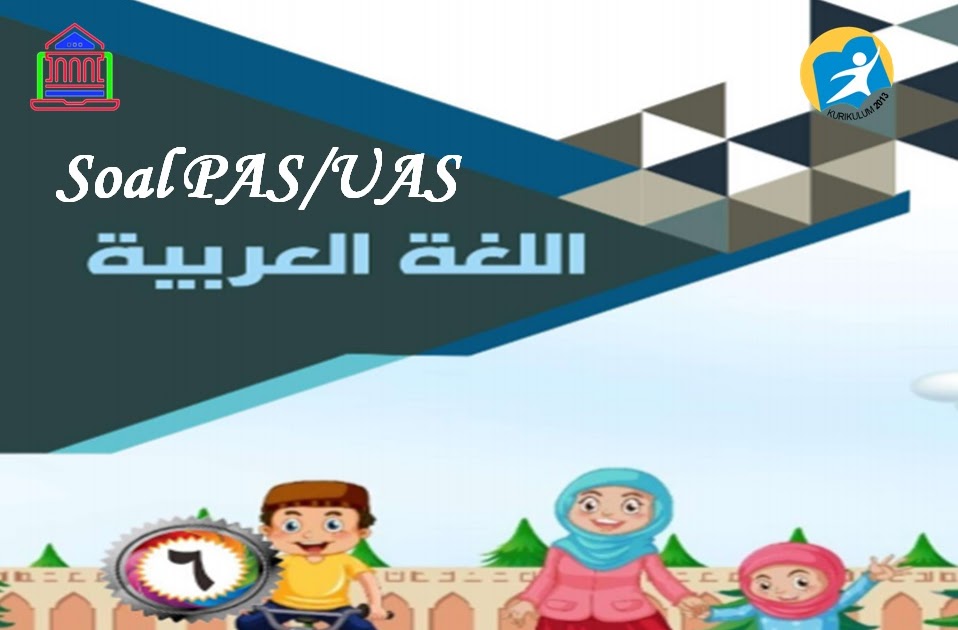 kumpulan soal bahasa arab mi kumpulan soal bahasa arab mi