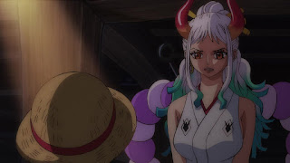ワンピースアニメ 993話 ワノ国編 | ONE PIECE