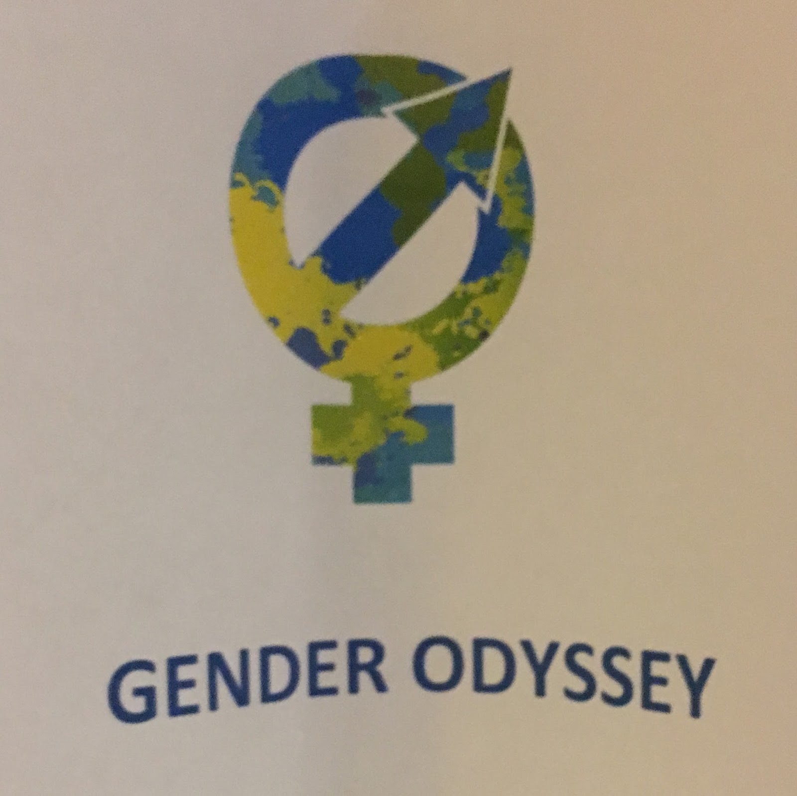 tzcounselling Gender Odyssey Conference