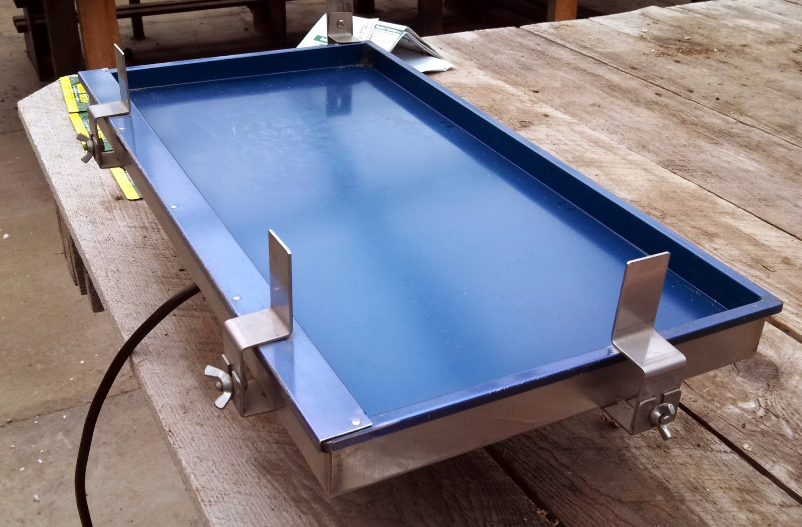 Tarım Siteniz Vakumlu Tohum makinası (Vacuum Seeder)