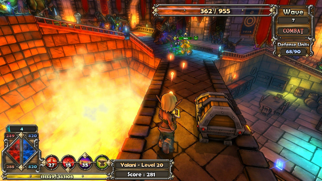 dungeon-defenders-collection-pc-screenshot-3