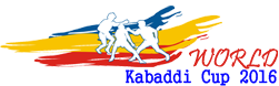 World Kabaddi Cup 2016