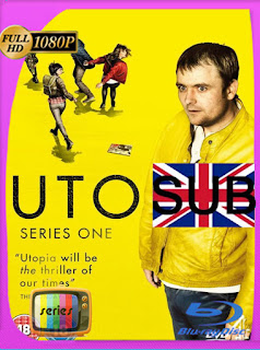 Utopia (2013) Temporada 1 HD [1080p] Subtitulado [Google Drive] Panchirulo