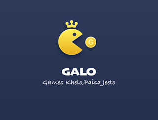 Galo app Earn Daily ₹150 by Galo Script with Unlimited Trick