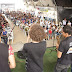 3º Festival da Juventude de São Desidério tem abertura especial com centenas de participantes