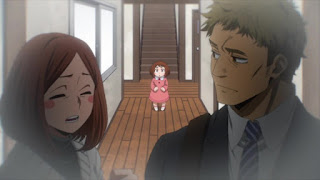 ヒロアカアニメ | 麗日お茶子 幼少期 | ウラビティ Uraraka Ochako CV.佐倉綾音 | Hello Anime !