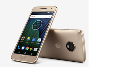 Moto G5 Plus Specs & Price – Android Phone