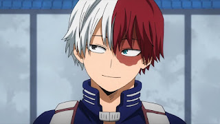 ヒロアカ4期 アニメ | 轟焦凍 かっこいい | TODOROKI SHOTO | My Hero Academia | Hello Anime !
