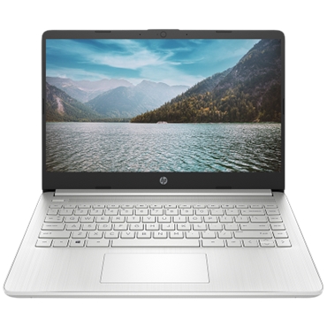 Laptop HP 14s-dq2620TU-6K774PA- i3-1115G4/4GB/256GB/14.0HD/W11SL/BẠC – Chính hãng