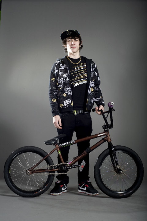 harry main rocker bmx