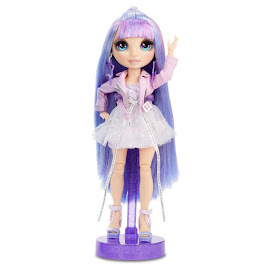 Rainbow High Violet Willow Special Edition Rainbow High 6-Pack Doll