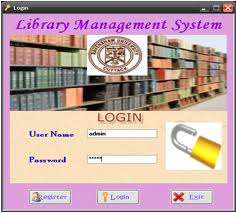 C++ Library Management System Project - Full Report & Source Code ...