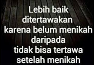 Meme Jomblo Lucu Tahun Baru 4