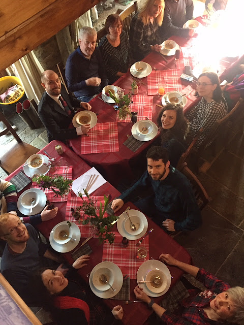 Welcome English IMG 9174