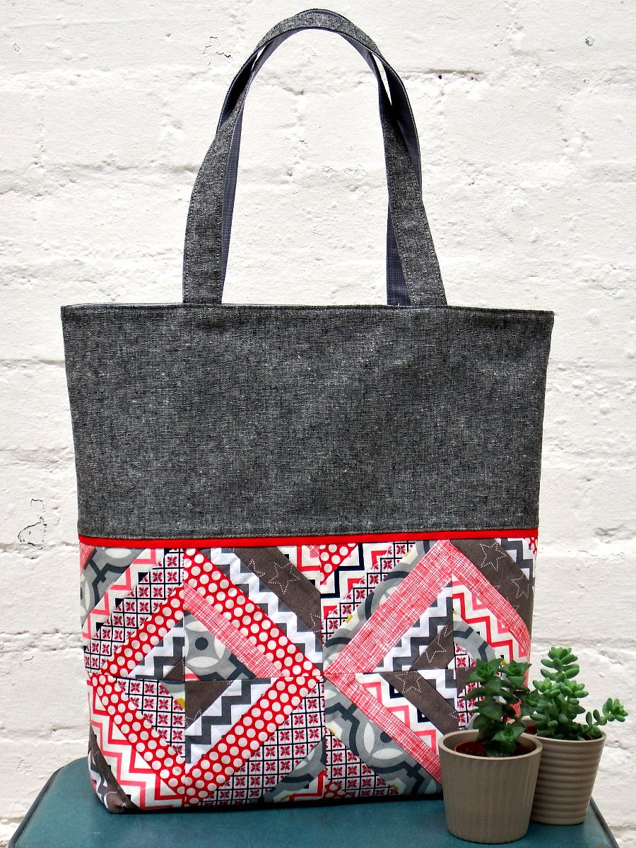 Project Tote Tutorial 