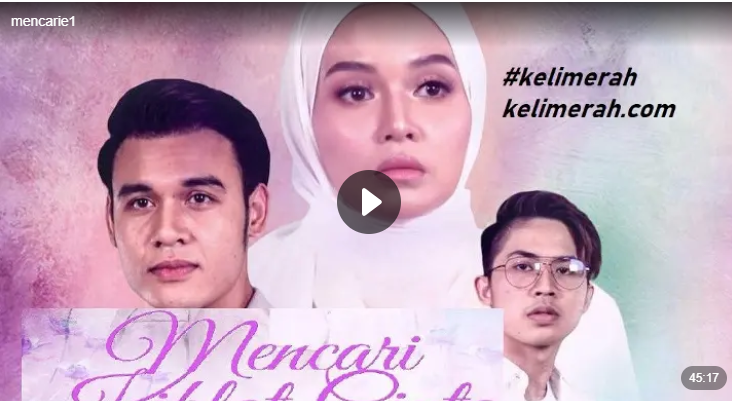 Jodoh Tersasar Alamat Episod 2