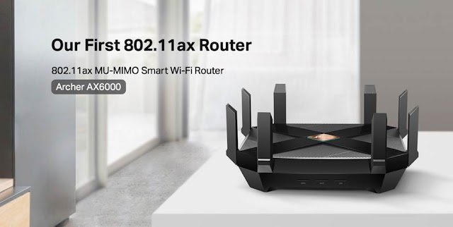 WiFi 6 是什麼？以及 Router 總介紹：ASUS、LINKSYS、Netgear、TP-LINK