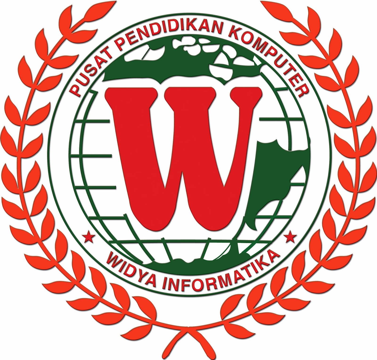 TEKNOLOGI: LOGO WIDYA INFORMATIKA
