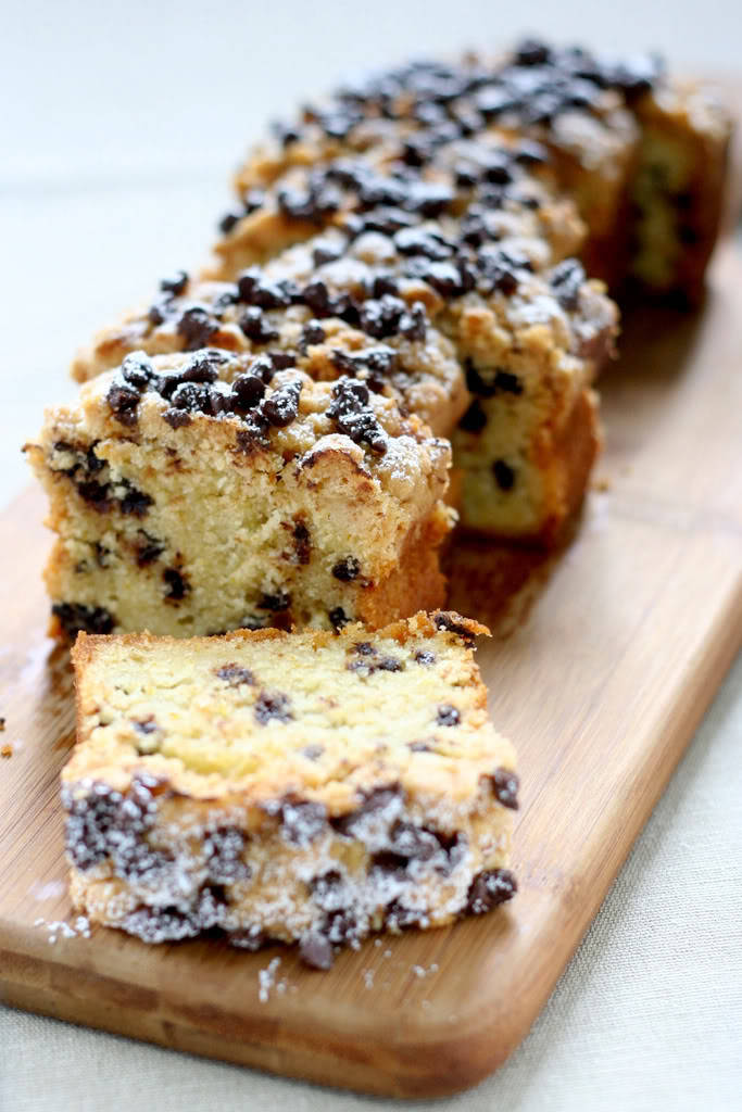 epammessinias ButtermilkChocolate Chip Crumb Cake