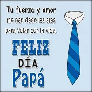 mensajes para papa