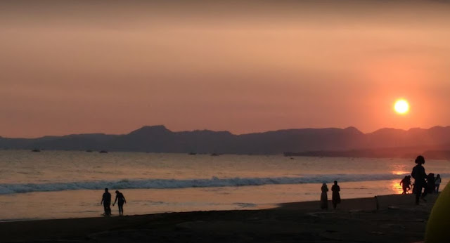 Pantai Citepus Sukabumi: Harga Tiket, Fasilitas dan Lokasi